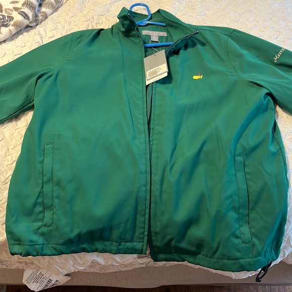 Masters - Picture 2 of 5